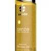 Swede Senze Seduction Massage Oil Clove Orange Lavender 150ml -Anal sexleketøy butikk p senze seduction massage oil clove orange lavender 150ml 230035