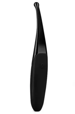 Senzi Vibrator Black