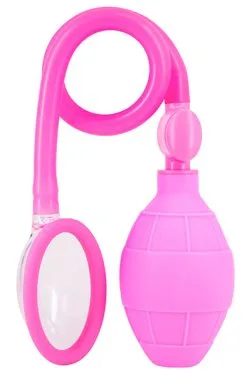 Seven Creations Clit Pump