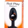 Seven Creations Roll Play Medium -Anal sexleketøy butikk p seven creations roll play medium