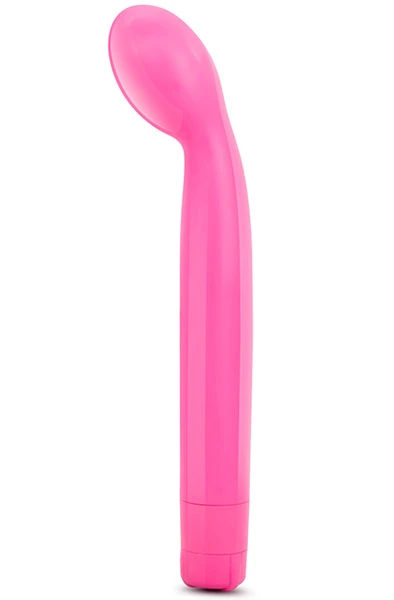 Blush Novelties Sexy Things G Slim Pink 3 Blush Novelties Sexy Things G Slim Pink