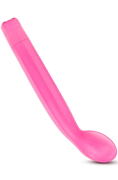 Blush Novelties Sexy Things G Slim Pink 4 Blush Novelties Sexy Things G Slim Pink - Bilde 2