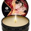 Shunga Erotic Art Massage Candle Sparkling Strawberry 30 Ml 2 Shunga Erotic Art Massage Candle Sparkling Strawberry 30 Ml -Anal sexleketøy butikk p shunga erotic art massage candle sparkling strawberry 30 ml