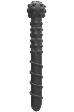 Zenn Silicone Anal Plug 19,5 Cm