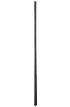 Silicone Sounds Silicone Dilator SU01 240 X 6 Mm