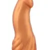 Theassgasm Silicone Dildo Dolphin 22 Cm -Anal sexleketøy butikk p silicone dildo dolphin 22 cm 143926