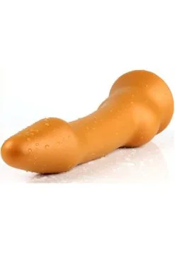 Theassgasm Silicone Dildo Vipe L 32 Cm -Anal sexleketøy butikk p silicone dildo vipe l 32 cm 2 195541