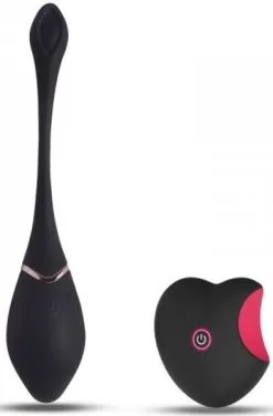 Toyz4lovers Sinner Egg Vibrating Egg