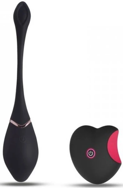 Toyz4lovers Sinner Egg Vibrating Egg 3 Toyz4lovers Sinner Egg Vibrating Egg