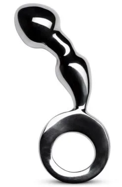 Sinner Gear Drang Fun Metal Anal Plug