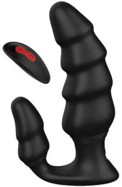 Toyz4lovers Soul Mate Anal Vibrator