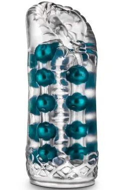 Be Legendary Stamina Training Stroker