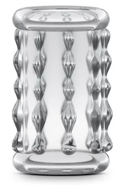 Blush Novelties Stay Hard Cock Sleeve 04 Clear