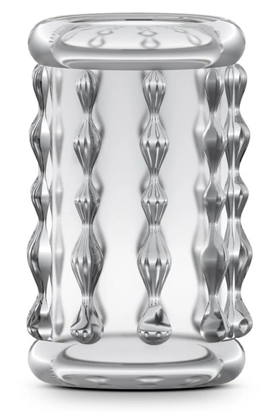 Blush Novelties Stay Hard Cock Sleeve 04 Clear 3 Blush Novelties Stay Hard Cock Sleeve 04 Clear