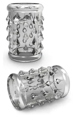 Blush Novelties Stay Hard Cock Sleeve 05