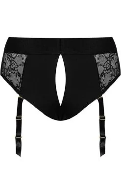 Strap-On-Me Harness Diva M -Anal sexleketøy butikk p strap on me harness diva m 3