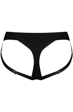 Strap-On-Me Harness Heroine S -Anal sexleketøy butikk p strap on me harness heroine s 3