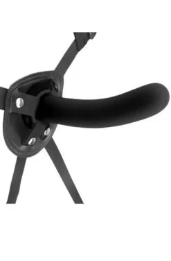 Chisa Novelties Strap On Raw Recruit -Anal sexleketøy butikk p strap on raw recruit 2