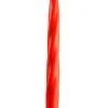 Stretch Worm Long Dildo Red 40cm -Anal sexleketøy butikk p stretch worm long dildo red 40cm 120210
