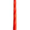 Stretch Worm Long Dildo Red 50cm -Anal sexleketøy butikk p stretch worm long dildo red 50cm 222712