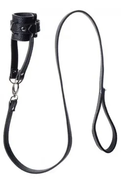 Strict Ball Stretcher With Leash