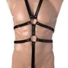 Strict Body Harness 1 Strict Body Harness -Anal sexleketøy butikk p strict body harness