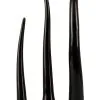 You2Toys Super Long Flexible Butt Plug Set Black