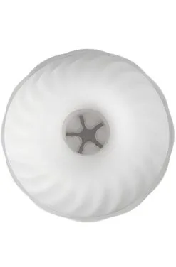 Svakom Robin White -Anal sexleketøy butikk p svakom robin white 2 151235