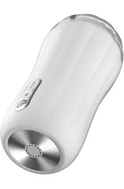 Svakom Robin White -Anal sexleketøy butikk p svakom robin white 3 151235