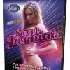 Blush Novelties Sweet Jasmine Sex Doll Natural -Anal sexleketøy butikk p sweet jasmine sex doll natural