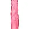 Sustainable Pleasure Sweet N Hard Dildo Pink 19 Cm