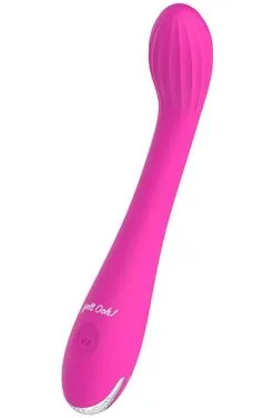 Yellooh Swirly The G-spot Vibrator