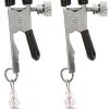 Taboom Adjustable Clamps With Beads
