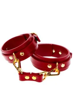 Taboom Ankle Cuffs