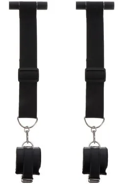 Taboom Door Bars & Wrist Cuffs