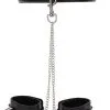 Taboom Heavy Collar & Wrist Cuffs -Anal sexleketøy butikk p taboom heavy collar wrist cuffs 151659 1