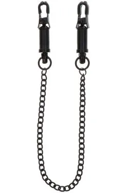 Taboom Heavy Duty Adjustable Clamps