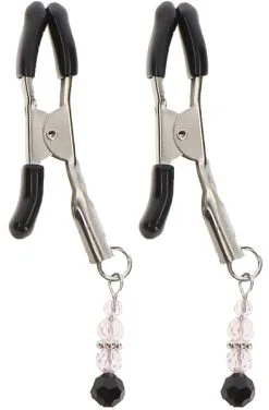 Taboom Non Adjustable Clamps Beads