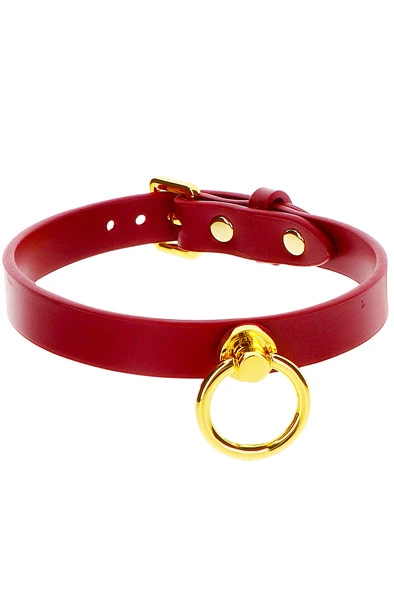 Taboom O-Ring Collar 3 Taboom O-Ring Collar