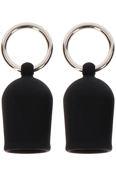 Taboom Pierced Nipple Suckers 3 Taboom Pierced Nipple Suckers