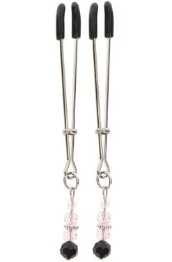 Taboom Tweezers With Beads
