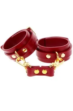 Taboom Wrist Cuffs