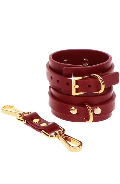 Taboom Wrist Cuffs 4 Taboom Wrist Cuffs - Bilde 2