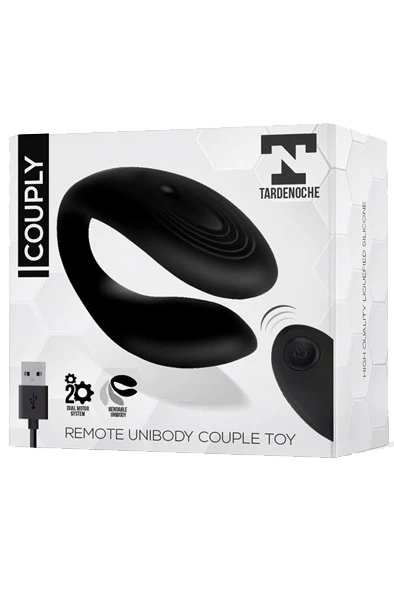 Tardenoche Couply 4 Tardenoche Couply - Bilde 2