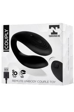 Tardenoche Couply -Anal sexleketøy butikk p tardenoche couply 2