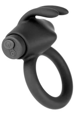 Tardenoche Neptune Vibrating Ring Silicone Rechargable