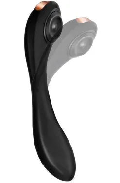 Tardenoche Pulsar Pulse Bendable Vibrator