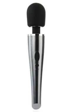 Tardenoche Xcepter Wand Massager USB Rechargable