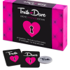 Tease Please Tease & Please Truth Or Dare Erotic Couple’s Edition