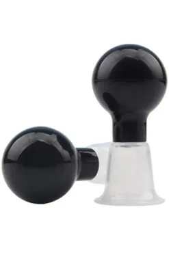 Chisa Novelties Teaser Nipple Stimulators